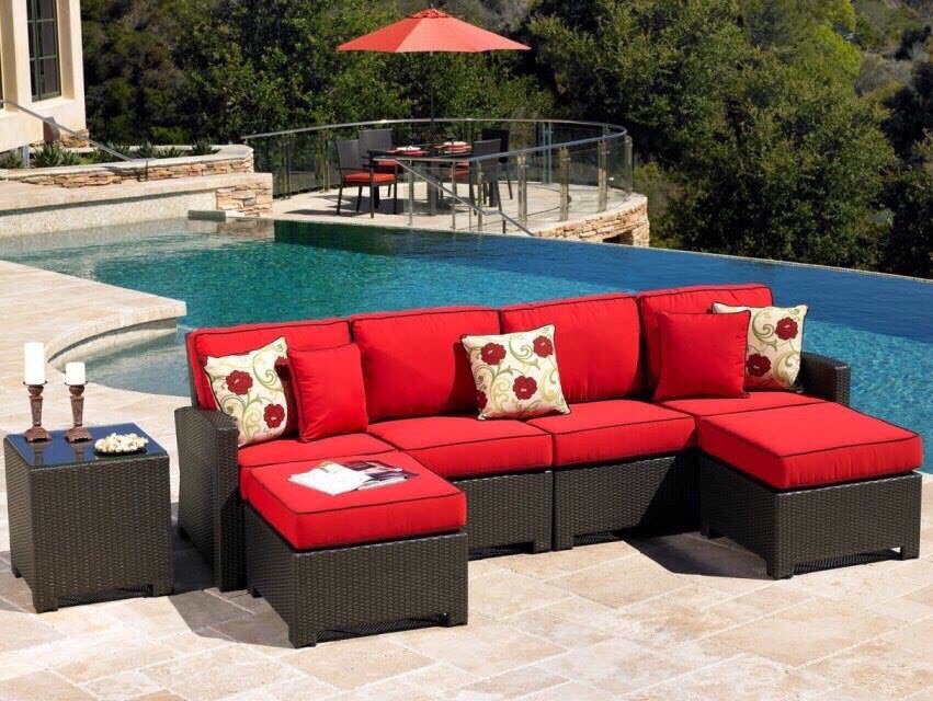 Công Ty TNHH Sản Xuất Thương Mại Như ý Furniture