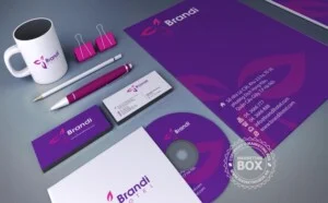 Công Ty TNHH Hộp Tiếp Thị