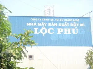 Chế Tạo Máy A Me Co – Công Ty Cổ Phần Công Nghiệp A Me Co