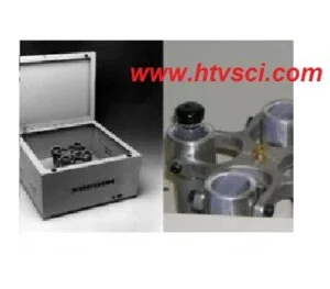 Công Ty TNHH Vật Tư Khoa Học Kỹ Thuật HTV