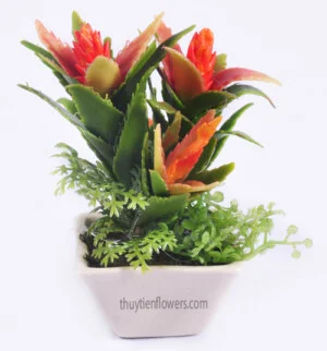 Cơ Sở Thủy Tiên Flowers