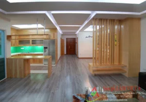 Công Ty TNHH Lâm Việt á