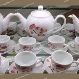 Công Ty Cổ Phần Dịch Vụ Quốc Tế Hà Thành