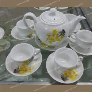 Công Ty TNHH Thương Mại Dịch Vụ Dũ Thành