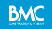 Kiến Trúc BMC – Công Ty Cổ Phần Xây Dựng Và Nội Thất BMC