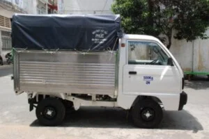 Công Ty Cổ Phần Dịch Vụ Vận Chuyển An Đại Phát