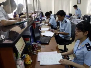 Vận Chuyển Nguyên An – Công Ty TNHH MTV Nguyên An