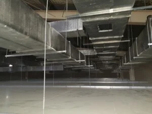 Công Ty Cổ Phần Xây Dựng Và Phát Triển Công Nghệ Phòng Sạch Việt Nhật