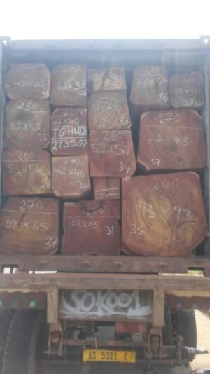 Gỗ Nhập Khẩu M.C.C – Công Ty TNHH MTV Giải Pháp Chuỗi Cung ứng M.C.C