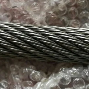 Cáp Thép Thái Giao – Công Ty TNHH MTV Thương Mại Và Dịch Vụ Thái Giao