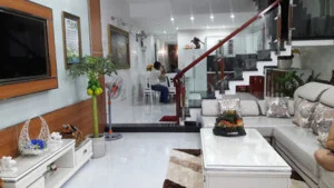 Công Ty TNHH Nhôm Kính Thế Hệ Mới