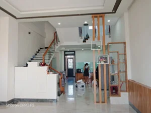 Công Ty TNHH Nhôm Kính Thế Hệ Mới