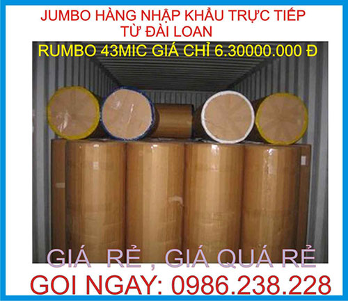 Băng Keo Nano – Công Ty Cổ Phần Nhập Khẩu SX Băng Keo Nano