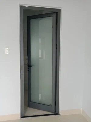 Công Ty TNHH Nhôm Kính Thế Hệ Mới