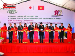 Công Ty TNHH Sự Kiện & Truyền Thông Tín Phát