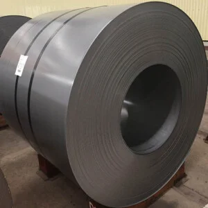 Thép CSVC – Công Ty CP China Steel Và Nippon Steel Việt Nam