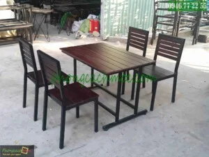 Nội Thất PCM – Công Ty TNHH Phong Cách Mộc