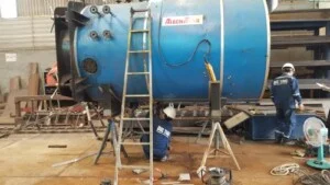 Công Ty Trách Nhiệm Hữu Hạn Dịch Vụ & Thương Mại Cơ Khí Đức Tùng