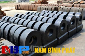 Đúc Gang Nam Bình Phát – Công Ty CP Xuất Nhập Khẩu Nam Bình Phát