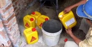 Công Ty TNHH Xây Dựng Và Chống Thấm Bách Khoa Quyết Tiến