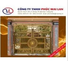 Công Ty TNHH Phúc Mai Lan