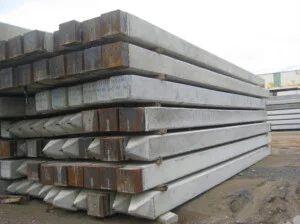 Bê Tông Cổ Loa – Công Ty CP Thương Mại Sản Xuất Bê Tông Cổ Loa