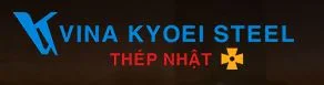 Thép Vina Kyoei – Công Ty TNHH Thép Vina Kyoei