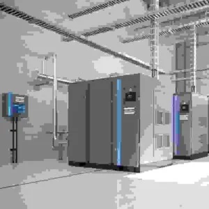 Công Ty TNHH Atlas Copco Việt Nam