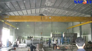 Công Ty TNHH Bách Khoa Quốc Gia