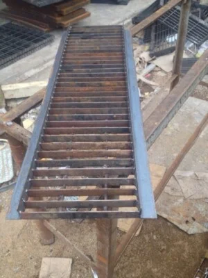 Công Ty Cổ Phần Gang Đúc Hàn Việt
