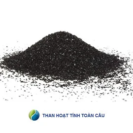 Công Ty CP Than Hoạt Tính Toàn Cầu