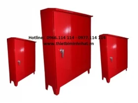 Công Ty Trách Nhiệm Hữu Hạn Thiết Bị Minh Nhật