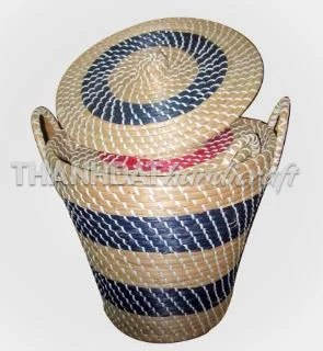 Doanh Nghiệp Mây Tre Đan XK Thành Đạt