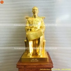 Đồ Đồng Bảo Long – Công Ty TNHH Đồng Mỹ Nghệ Bảo Long