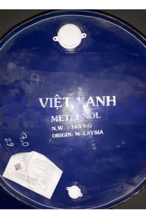 Hóa Chất Việt Xanh – Công Ty TNHH Thương Mại Việt Xanh