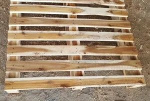 Pallet 24H – Chi Nhánh Công Ty TNHH Sản Xuất Thương Mại Dịch Vụ Pallet 24H