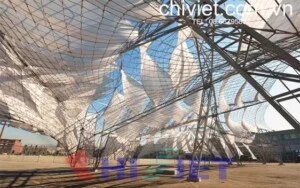 Công Ty Cổ Phần Thương Mại Tư Vấn Xây Dựng Chí Việt