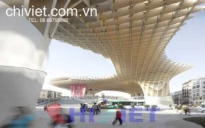 Công Ty Cổ Phần Thương Mại Tư Vấn Xây Dựng Chí Việt