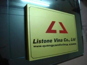 Thiết Kế Quảng Cáo Mai Hương – Công Ty TNHH Thương Mại Và Dịch Vụ Mai Hương