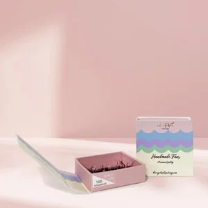 Lông Mi Giả KTV Lashes – Công Ty TNHH KTV Lashes