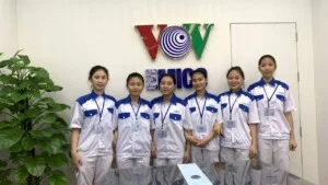 Sàn Gỗ Halo Group – Công Ty TNHH Halo Group