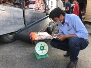 Giám Định Sắc Ký Việt Anh (SKVA) – Công Ty CP Khoa Học Công Nghệ Và Giám Định Sắc Ký Việt Anh (SKVA)