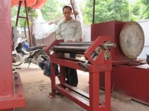 Cơ Khí Nam Anh – Công Ty Cổ Phần Cơ Khí Nam Anh