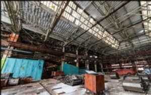 Công Ty TNHH TM DV Xây Dựng Tín Đức