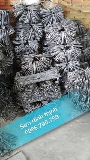 Công Ty TNHH Thương Mại Dịch Vụ Sơn Định