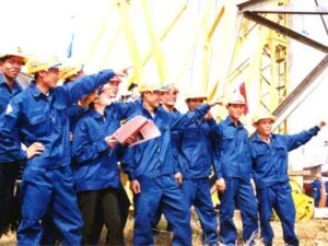 Công Ty TNHH Kiểm Toán Và Định Giá Việt Nam