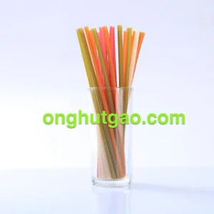 ống Hút Gạo – Công Ty TNHH Sản Xuất TM DV ống Hút Gạo
