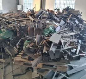 Phế Liệu Công Thành Phát – Công Ty TNHH Thương Mại Dịch Vụ Môi Trường Công Thành Phát