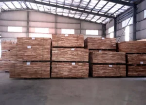 Công Ty Cổ Phần Him Lam Mộc Dũng