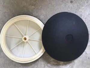 Công Ty TNHH TM DV Cơ Điện Tiến Phát